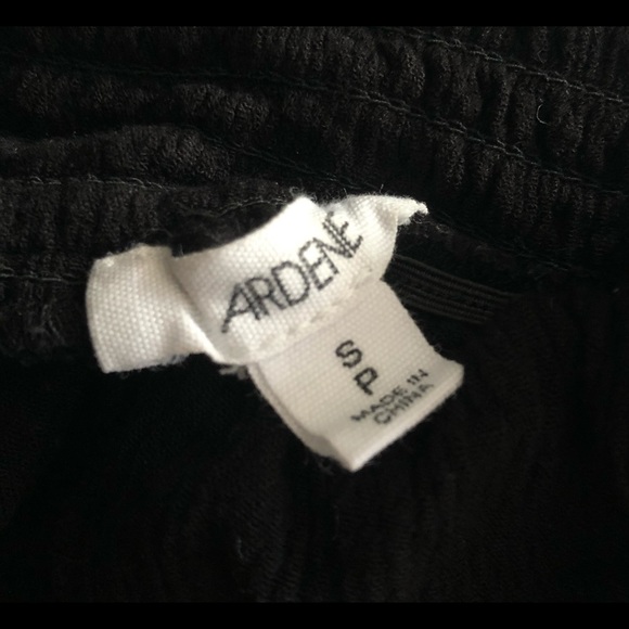 ARDENE - Bundle Floral Top and High Rise Shorts - Picture 5 of 5